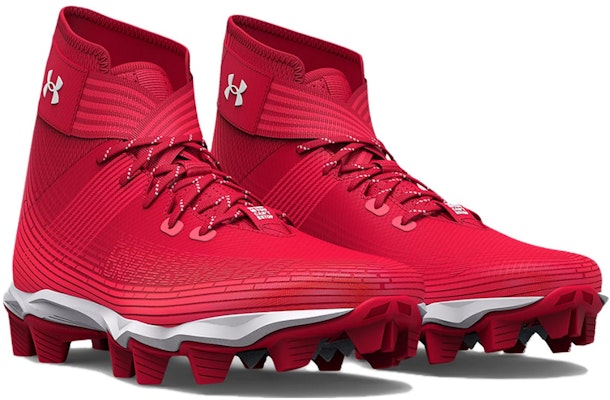 Under Armour Highlight Franchise 'Red' 3023718-601 Lookbook Under Armour Highlight Franchise 'Red' 3023718-601