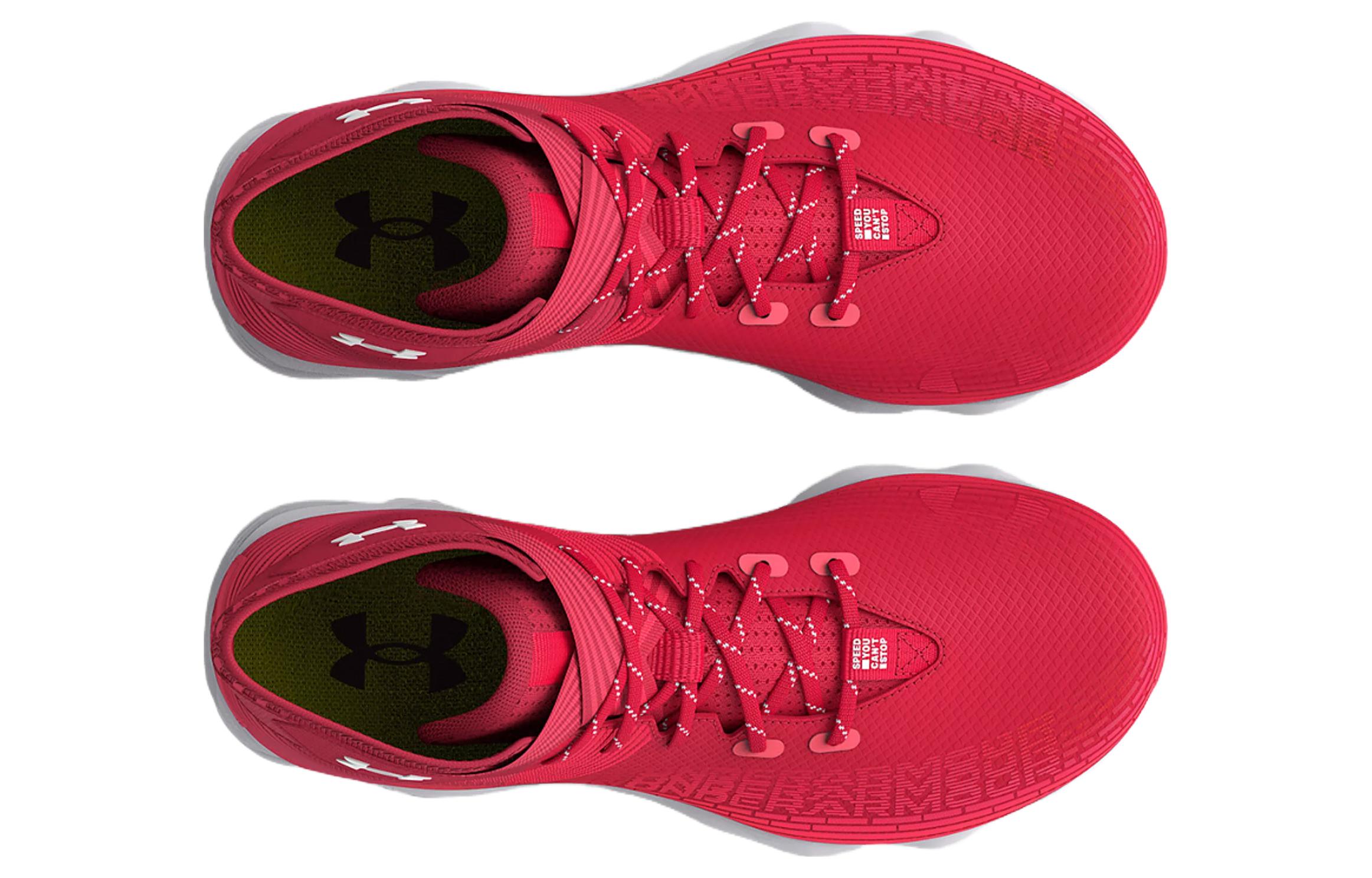 Shop Under Armour Highlight Franchise 'Red' 3023718-601