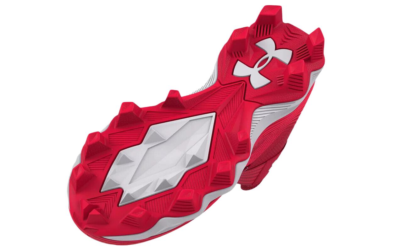 Purchase Under Armour Highlight Franchise 'Red' 3023718-601