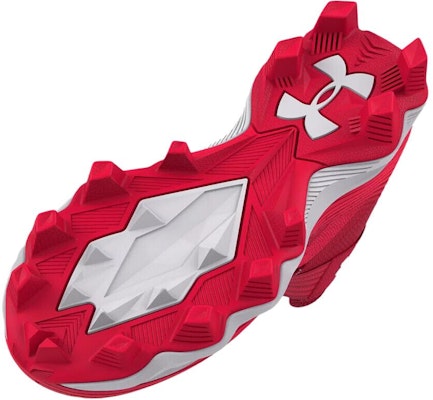 Under Armour Highlight Franchise 'Red' 3023718-601 Purchase Under Armour Highlight Franchise 'Red' 3023718-601