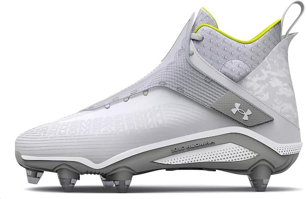 Under Armour Highlight Hammer D 'White Metallic Silver' 3025086-100 Buy Under Armour Highlight Hammer D 'White Metallic Silver' 3025086-100