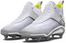 Shop Under Armour Highlight Hammer D 'Putih Perak Logam' 3025086-100