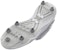 Under Armour Highlight Hammer D 'Putih Perak Logam' 3025086-100