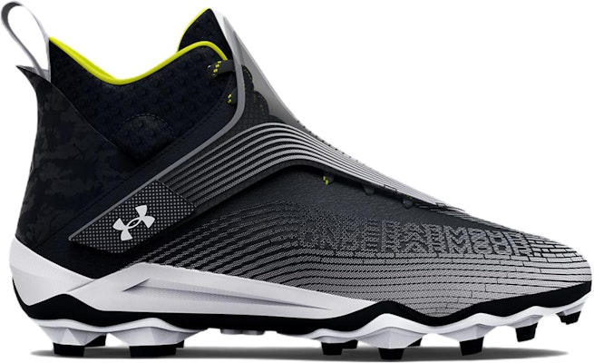 Under Armour Highlight Hammer MC 'Hitam Putih' 3025085-001 Order Under Armour Highlight Hammer MC 'Hitam Putih' 3025085-001