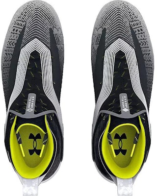 Under Armour Highlight Hammer MC 'Hitam Putih' 3025085-001 Shop Under Armour Highlight Hammer MC 'Hitam Putih' 3025085-001