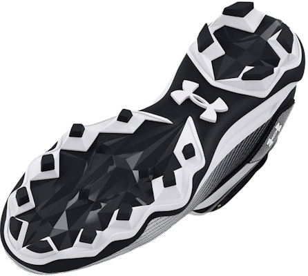 Under Armour Highlight Hammer MC 'Hitam Putih' 3025085-001 Purchase Under Armour Highlight Hammer MC 'Hitam Putih' 3025085-001