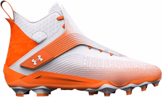 Under Armour Highlight Hammer MC 'Team Orange White' 3025085-800 Under Armour Highlight Hammer MC 'Team Orange White' 3025085-800