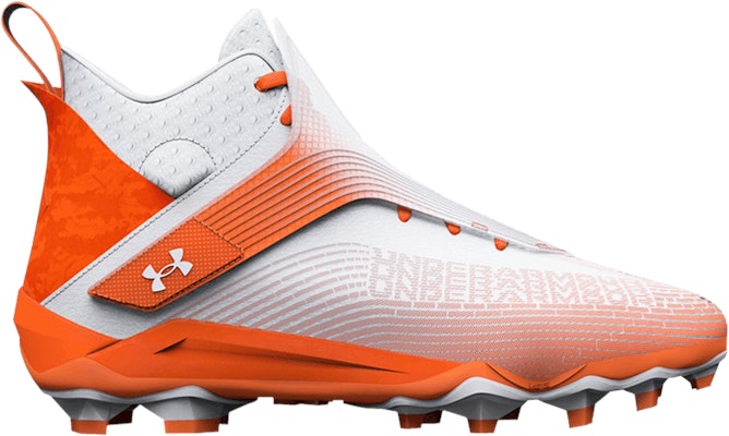 Under Armour Highlight Hammer MC 'Team Orange White' 3025085-800 Buy Under Armour Highlight Hammer MC 'Team Orange White' 3025085-800
