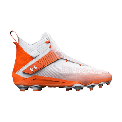 UA Highlight Hammer MC 'Team Orange White'