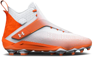 Under Armour Highlight Hammer MC 'Team Orange White' 3025085-800 Under Armour Highlight Hammer MC 'Team Orange White' 3025085-800