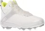Order Under Armour Highlight Hammer MC 'Putih Perak Metalik' 3025085-101