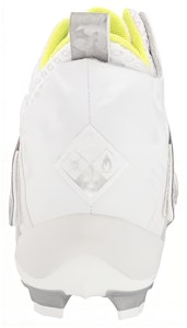 Under Armour Highlight Hammer MC 'Blanco Plata Metálica' 3025085-101 Shop Under Armour Highlight Hammer MC 'Blanco Plata Metálica' 3025085-101