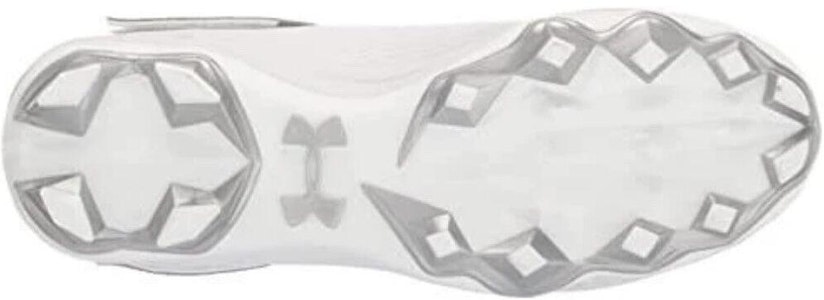 Under Armour Highlight Hammer MC 'Blanco Plata Metálica' 3025085-101 Purchase Under Armour Highlight Hammer MC 'Blanco Plata Metálica' 3025085-101