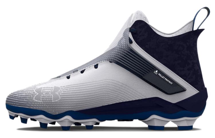 Under Armour Highlight Hammer MC 'White Midnight Navy' 3025085-103