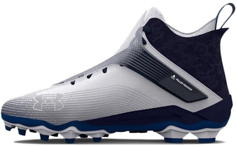 Under Armour Highlight Hammer MC 'Blanco Azul Medianoche' 3025085-103 Buy Under Armour Highlight Hammer MC 'Blanco Azul Medianoche' 3025085-103