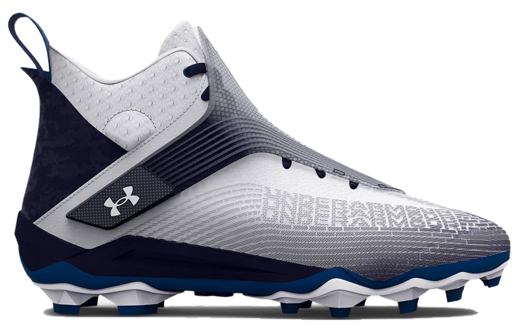 Order Under Armour Highlight Hammer MC ''Wit Midnight Navy'' 3025085-103