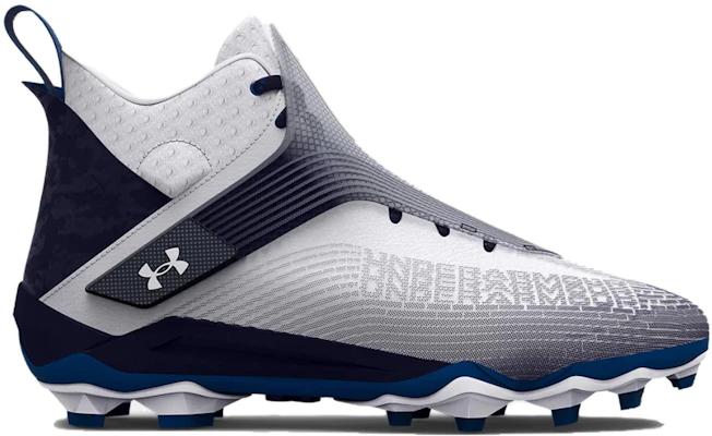 Under Armour Highlight Hammer MC ''Wit Midnight Navy'' 3025085-103 Order Under Armour Highlight Hammer MC ''Wit Midnight Navy'' 3025085-103
