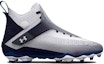 Order Under Armour Highlight Hammer MC 'Putih Midnight Navy' 3025085-103