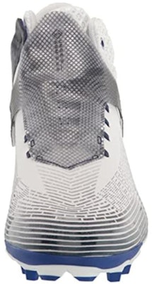 Under Armour Highlight Hammer MC 'White Midnight Navy' 3025085-103 Lookbook Under Armour Highlight Hammer MC 'White Midnight Navy' 3025085-103