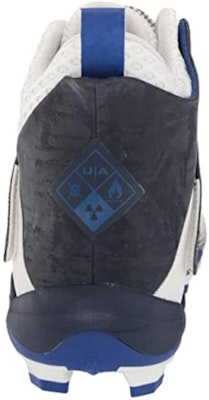 Under Armour Highlight Hammer MC 'White Midnight Navy' 3025085-103 Shop Under Armour Highlight Hammer MC 'White Midnight Navy' 3025085-103