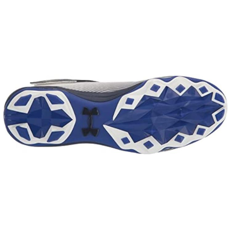Purchase Under Armour Highlight Hammer MC ''Wit Midnight Navy'' 3025085-103