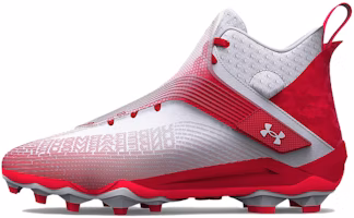 Under Armour Highlight Hammer MC 'White Red' 3025085-100 Under Armour Highlight Hammer MC 'White Red' 3025085-100
