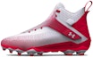 Buy Under Armour Highlight Hammer MC 'Putih Merah' 3025085-100
