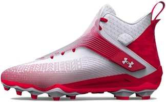 Under Armour Highlight Hammer MC 'White Red' 3025085-100 Under Armour Highlight Hammer MC 'White Red' 3025085-100