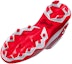 Shop Under Armour Highlight Hammer MC 'Putih Merah' 3025085-100
