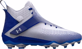 Under Armour Highlight Hammer MC 'White Royal' 3025085-102 Under Armour Highlight Hammer MC 'White Royal' 3025085-102