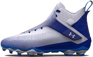 Under Armour Highlight Hammer MC 'White Royal' 3025085-102 Under Armour Highlight Hammer MC 'White Royal' 3025085-102