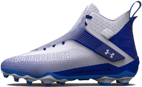 Under Armour Highlight Hammer MC 'Putih Royal' 3025085-102 Buy Under Armour Highlight Hammer MC 'Putih Royal' 3025085-102