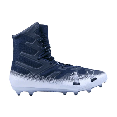 UA Highlight HC 'Midnight Navy'