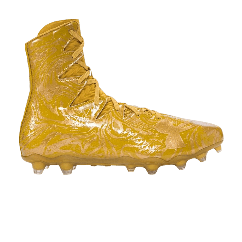 Under Armour Highlight Lux 'Gold Rush' 1297953-795