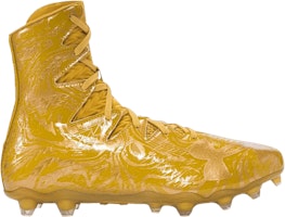 Under Armour Highlight Lux 'Gold Rush' 1297953-795 Under Armour Highlight Lux 'Gold Rush' 1297953-795