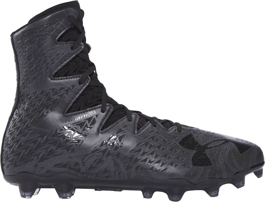 Under armour hot sale highlight lux