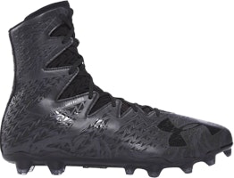 Under Armour Highlight Lux MC 'Black' 1297953-001 Under Armour Highlight Lux MC 'Black' 1297953-001