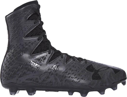 Under Armour Highlight Lux MC 'Black' 1297953-001 Buy Under Armour Highlight Lux MC 'Black' 1297953-001