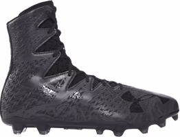 Under Armour Highlight Lux MC 'Black' 1297953-001 Under Armour Highlight Lux MC 'Black' 1297953-001