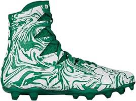 Under Armour Highlight Lux MC 'Classic Green' 1297953-313 Under Armour Highlight Lux MC 'Classic Green' 1297953-313