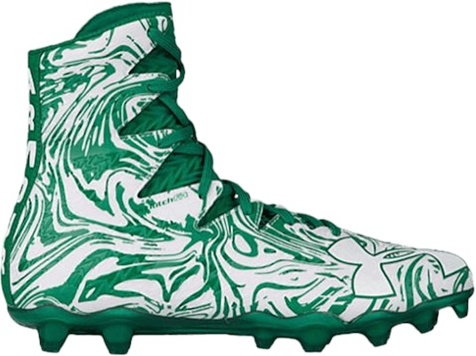 Under Armour Highlight Lux MC 'Classic Green' 1297953-313 Buy Under Armour Highlight Lux MC 'Classic Green' 1297953-313