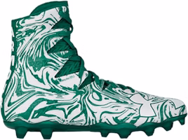 Under Armour Highlight Lux MC 'Classic Green' 1297953-313 Under Armour Highlight Lux MC 'Classic Green' 1297953-313