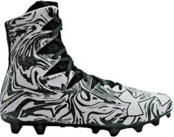 Under Armour Highlight Lux MC 'Green White' 1297953-311 Under Armour Highlight Lux MC 'Green White' 1297953-311