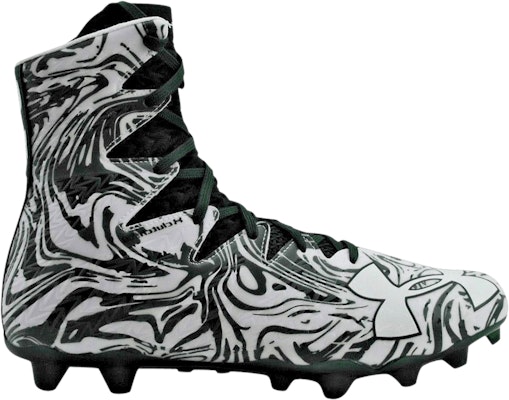 Under Armour Highlight Lux MC 'Green White' 1297953-311 Buy Under Armour Highlight Lux MC 'Green White' 1297953-311