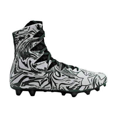 UA Highlight Lux MC 'Green White'