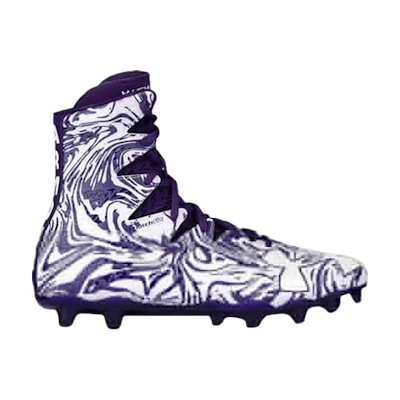 UA Highlight Lux MC 'Purple'