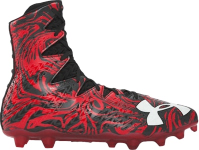 安德瑪 Highlight Lux MC '紅黑' 1297953-061 Buy 安德瑪 Highlight Lux MC '紅黑' 1297953-061