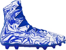 Under Armour Highlight Lux MC 'Team Royal' 1297953-411 Under Armour Highlight Lux MC 'Team Royal' 1297953-411