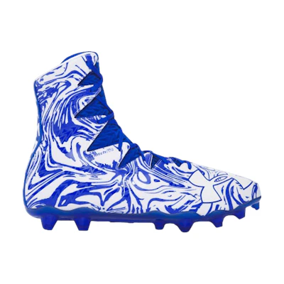 UA Highlight Lux MC 'Team Royal'