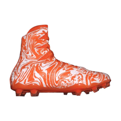 UA Highlight Lux MC 'Texas Orange'